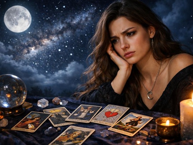 Šta tarot čitanja kažu da nam stiže u 2026. godini