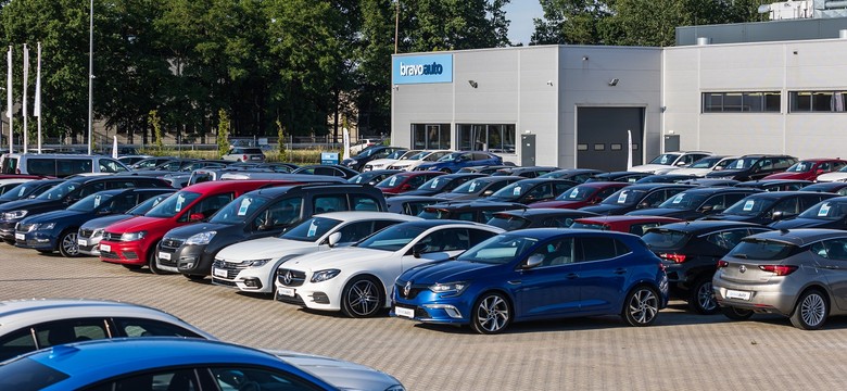 Nie tylko konie mechaniczne. Tak się dziś robi sprzedaż