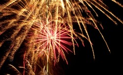 W przyszłym roku nie tylko Wigilia, ale i Sylwester może być wolny od pracy. Kluczowy jeden przepis