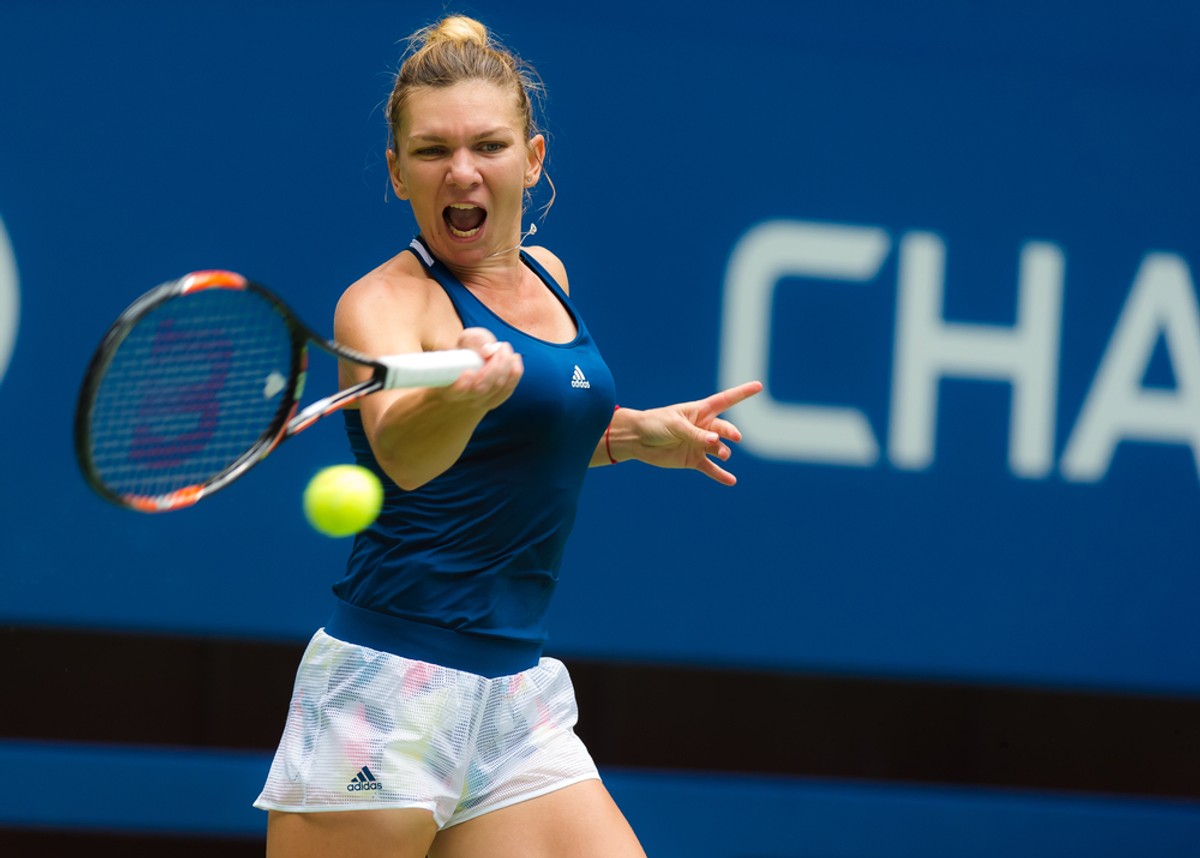 Simona Halep