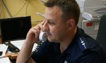 Policjant uratował dziecko przez telefon