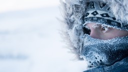 takiej zimy w styczniu dawno nie było. meteorolodzy już ostrzegają - nawet 3 stopnie poniżej normy wieloletniej