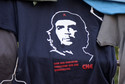 Koszulka z Che