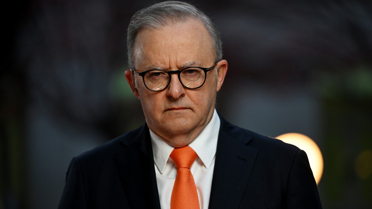 Premier Australii ostrzega Elona Muska o nieingerowanie w wybory, po jego oskarżeniu rządu o faszyzm [Źródło: Onet]