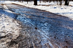 Głębokie niże nad Polską spowodują pogorszenie aury. PROGNOZA POGODY