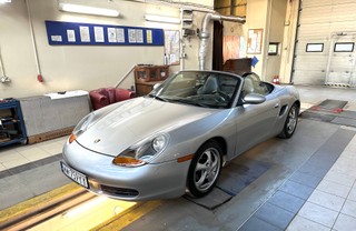 Przegląd samochodu w 2024 roku. Szykują się spore zmiany