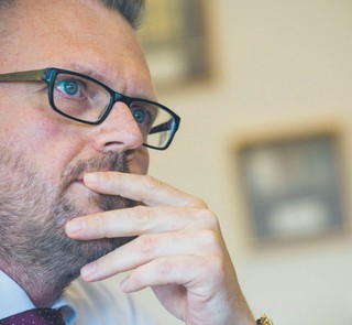 Biernat: Nie czekamy na kolejne zadania od państwa [WYWIAD]