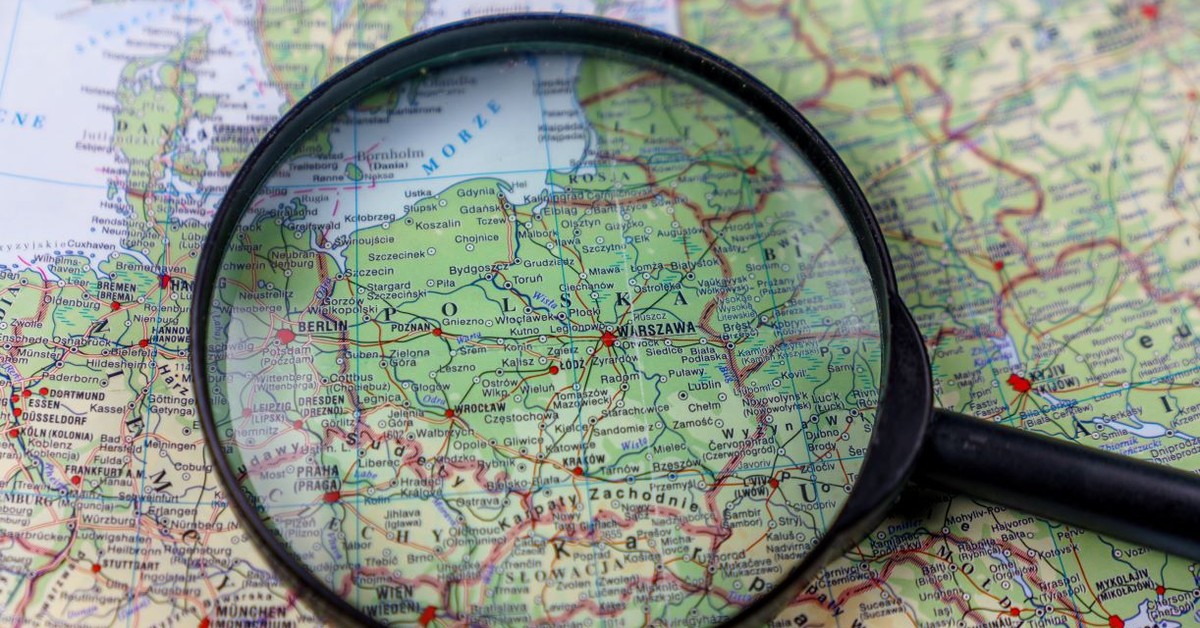 Zmiany granic gmin po nowemu? MSWiA chce skończyć z "wrogimi przejęciami"