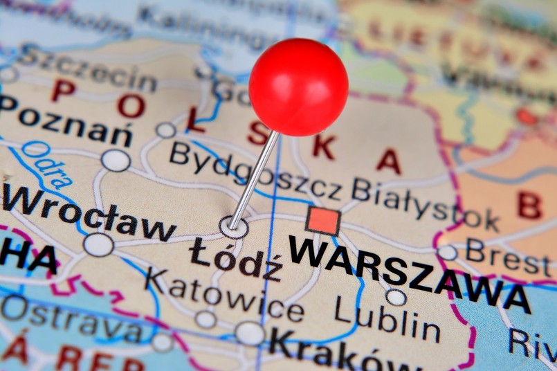 Stracili 5 dni w korku. Oto najgorsze miasto w Polsce