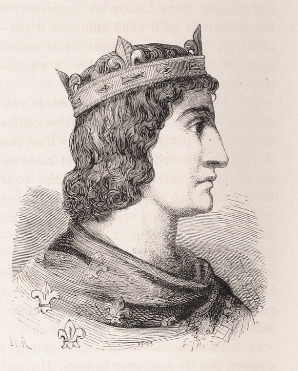 Filip IV Piękny