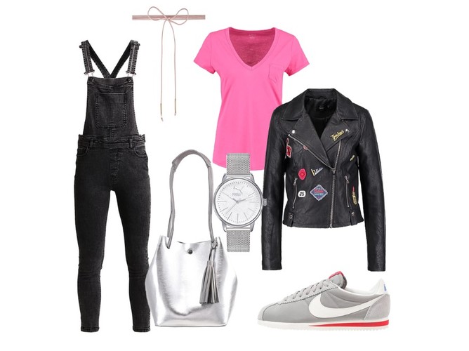 STYLIZACJE z ramoneską