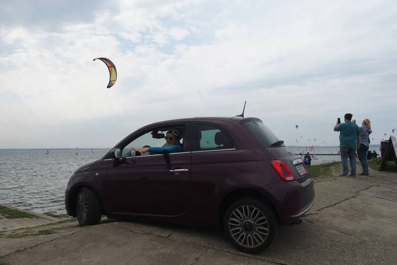 Fiat 500 – ciężkie życie następcy legendy