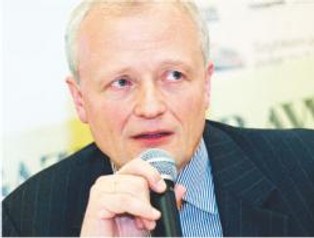 Jacek Piechota: Wykorzystajmy kryzys do ekspansji gospodarczej