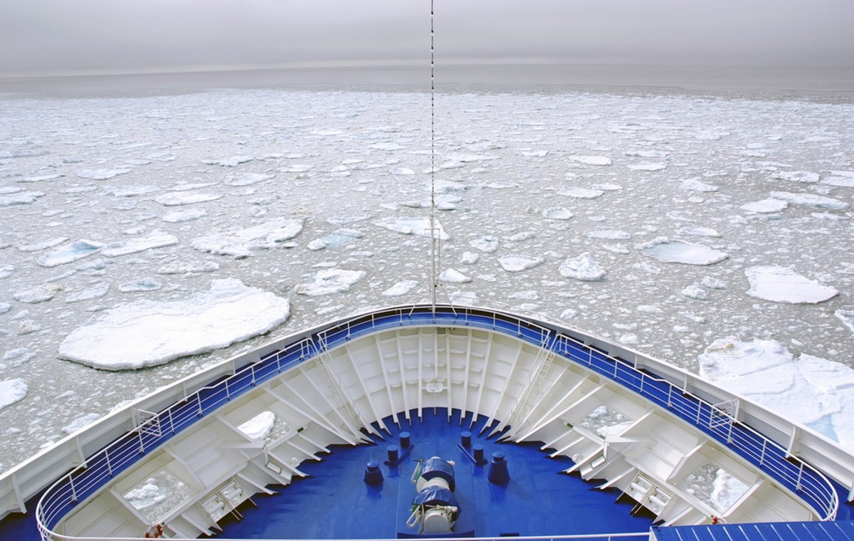 Spitsbergen, Svalbard