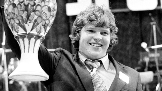 Vo veku 68 rokov zomrel bývalý československý vzpierač Ota Zaremba. 