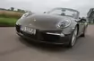 Test Porsche 911 Carrera S Cabrio