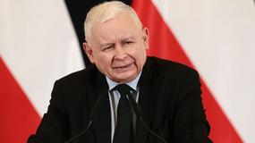 Bunt w małopolskim PiS. Kaczyński reaguje