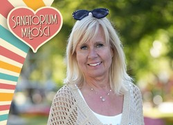 Sensacja w "Sanatorium miłości". Maria Luiza opuściła program. Dlaczego?