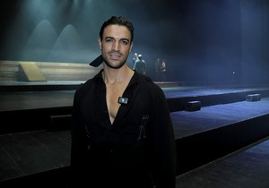 Đan Marko Skijareti