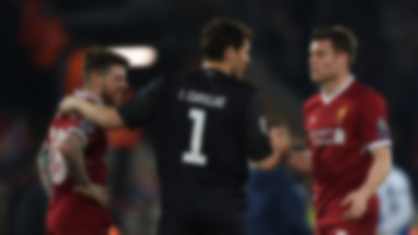 Casillas z owacją na stojąco na… Anfield. „To wcale nie był zły wieczór!”