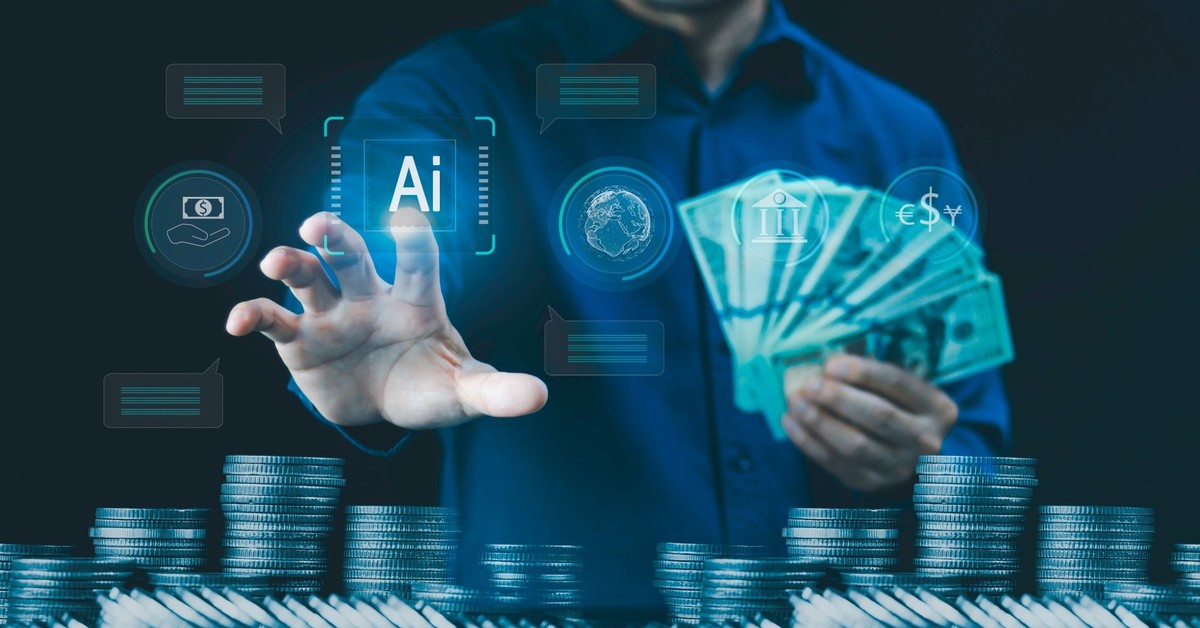 Polskie firmy inwestują w AI. Jedna branża zostaje daleko w tyle