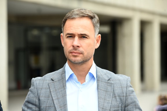 Aleksić: NPS biće aktivan učesnik izbora, na studentskoj listi biće neki drugi ljudi, ne studenti