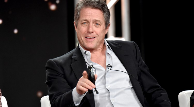 Hugh Grant