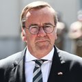 Niemcy podjęły decyzję w sprawie Ukrainy. Chodzi o 500 mln dol.