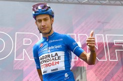 Bouchard i Laengen poza Tour de France. Wyeliminował ich koronawirus