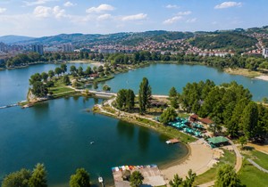 Kupanje kao na moru, a cene bagatela