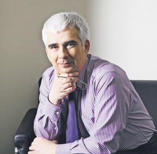 Ireneusz Łazor prezesem Towarowej Giełdy Energii