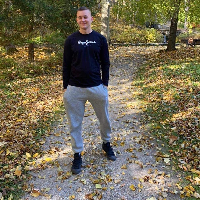 Dominikova mama žiada o pomoc.
