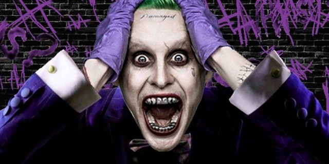 New Trailer Introduces Jared Leto As The Joker Pulse Nigeria