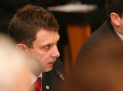 Sąd uzasadnił decyzję w sprawie Karnowskiego