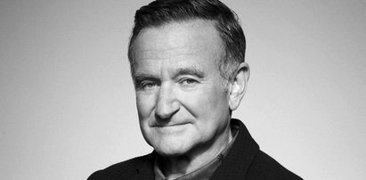 Robin Williams nie popełnił samobójstwa?