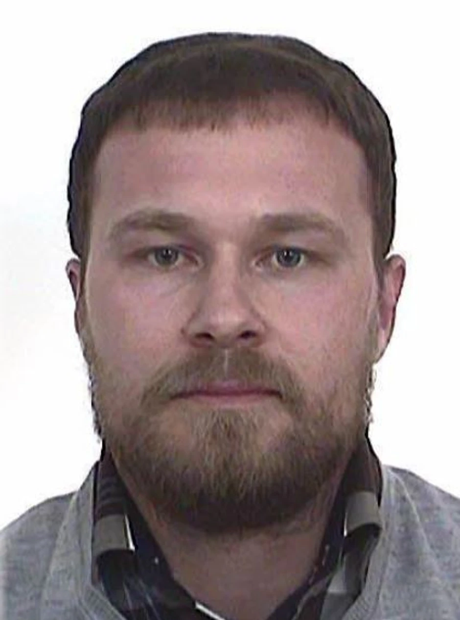 Radoje Zvicer sa poternice 