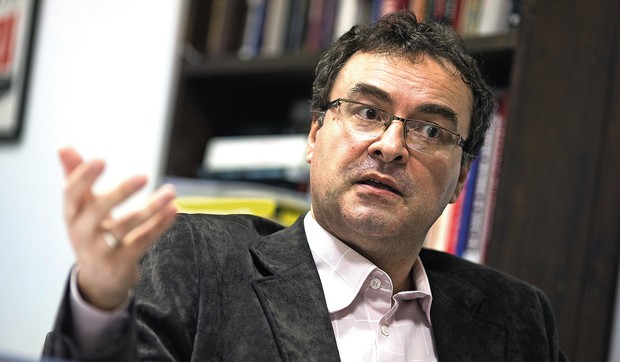 Jovo Bakić kaže da levica treba oprezno da napušta koaliciju "Srbija protiv nasilja"