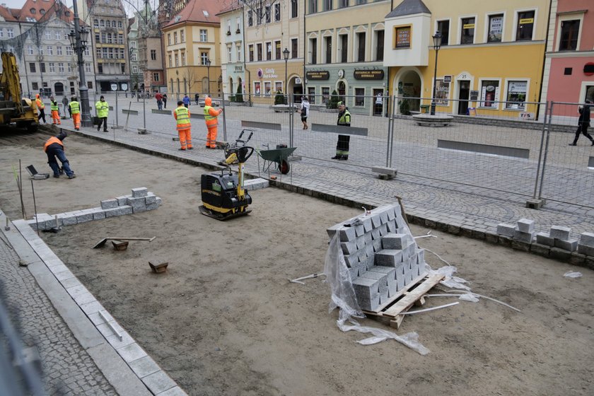 Szpilkostrada we Wrocławiu