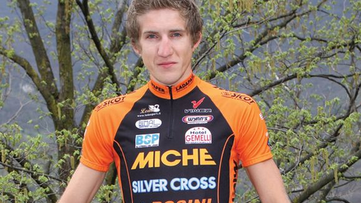 Przemysław Niemiec, będący ostatnio w znakomitej formie, ma nadzieję na występ w tegorocznym Tour de Pologne. Jego kolarskim marzeniem jest start w Giro d'Italia. Zapraszamy na wywiad z naszym rodakiem, reprezentującym barwy ekipy Miche.