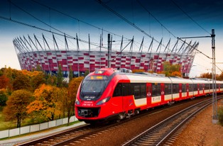 Newag oczekuje przetargów na ok. 80 EZT i 100 tramwajów w tym roku