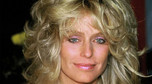 9. Farah Fawcett