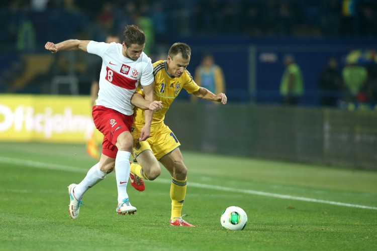 Tak Polacy ostatecznie pogrzebali szanse na awans do mundialu