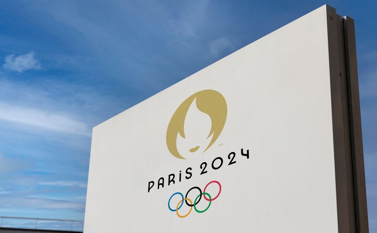 Letnie Igrzyska Olimpijskie 2024