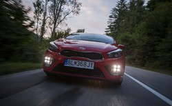 Kia przegrała w sądzie. To pierwszy taki wyrok. A jak jest z gwarancją w Polsce?