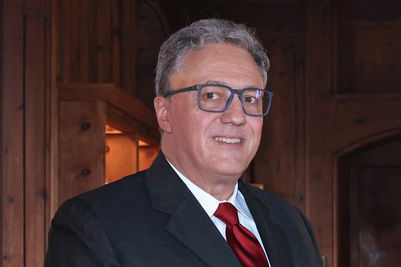 Ambasador Srbije u Švajcarskoj uoči dolaska švajcarskog predsednika u Beograd: "Brojke BDP-a ne lažu, sudite Vučiću po rezultatima"