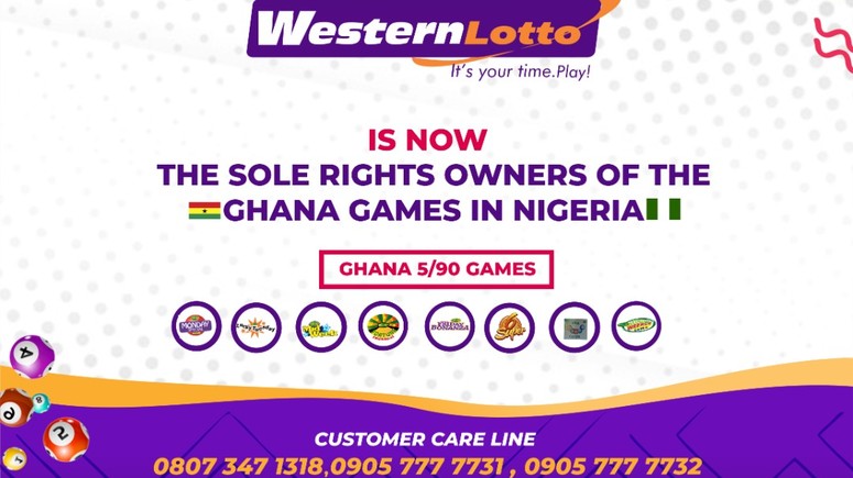 premier lotto limited