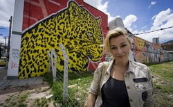 "Kobieta na krańcu świata" bezkonkurencyjna. TVN nokautuje pozostałe stacje