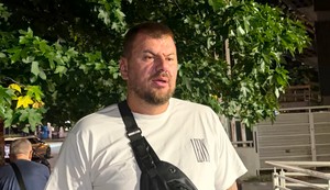 Janjuš