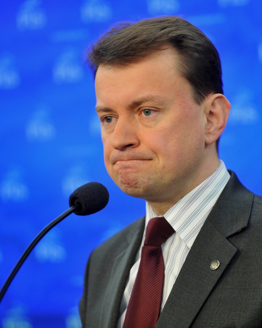 Mariusz Błaszczak