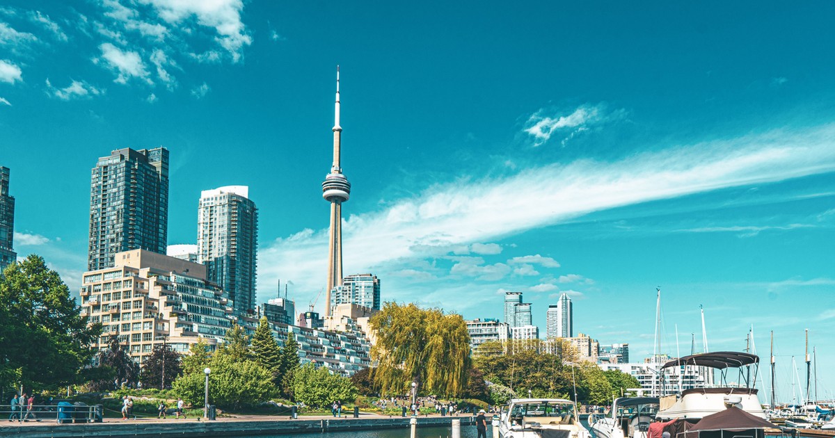 Co zobaczyć w Toronto? Oto osiem błędów, które popełniają turyści